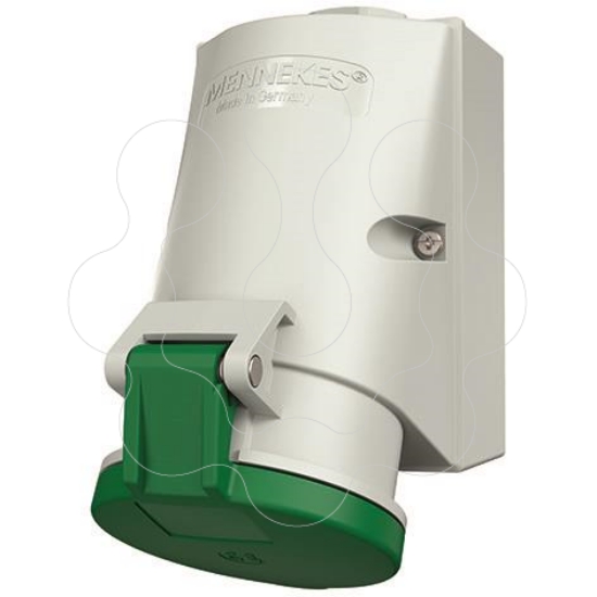 Imagem de Tomada de parede 32A 50V IP44