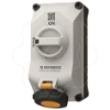 Imagem de Tomada de parede com X-CONTACT 16A 110V IP67/69