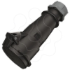 Imagem de Conector AMTOP 32A 500V IP44