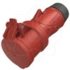 Imagem de Conector PowerTOP Xtra com ErgoCONTACT - 32A 400V IP54