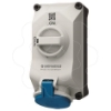 Imagem de Tomada de parede com X-CONTACT 32A 230V IP44