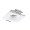 Imagem de Downlight Ges Recessed Round Fix 5 31.2º Branco IP23 292lm
