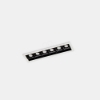 Imagem de Downlight Bento Standard 6 LEDS Trim 12.2 Branco quente - 3000K CRI 90 37.5º Branco Preto IP23 1276lm