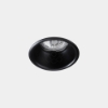 Imagem de Downlight Dome ø120 8 40º Preto IP23 707lm