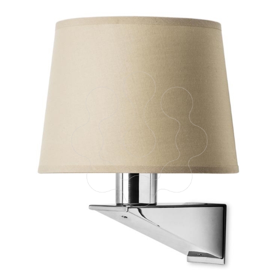 Imagem de Abajur Acessório Shade Round Ø200mm Preto