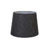 Imagem de Abajur Acessório Shade Round Ø420mm Preto