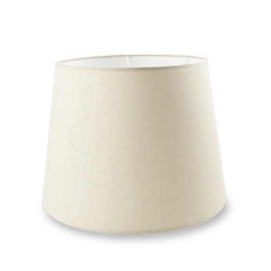 Imagem de Abajur Acessório Shade Round Ø420mm Areado