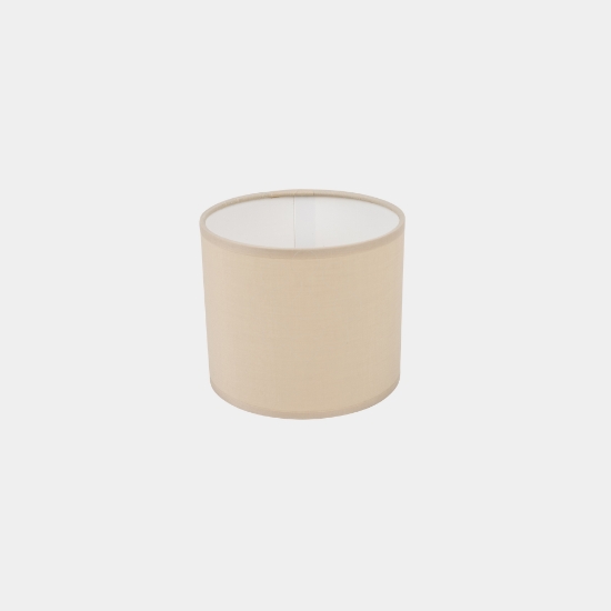 Imagem de Abajur Acessório Shade round Ø140mm Areado