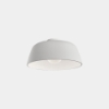 Imagem de Plafon Miso ø433mm E27 15 Branco 422lm