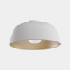 Imagem de Plafon Miso ø433mm E27 15 Branco 422lm