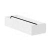 Imagem de Aplique Lia LED 250mm LED 8.8 Branco quente - 3000K ON-OFF Branco 544lm