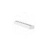 Imagem de Aplique Lia LED 250mm LED 8.8 Branco quente - 3000K ON-OFF Branco 544lm