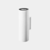 Imagem de Aplique Pipe GU10 16 Branco 784lm