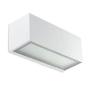 Imagem de Aplique Lia E27 15 Branco 362lm