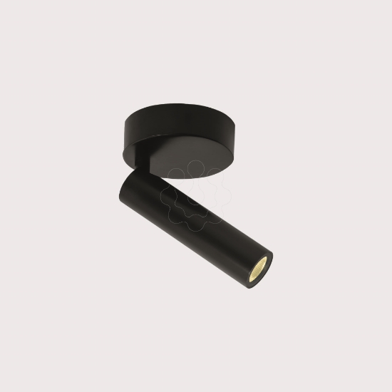 Imagem de Projetor Stylus 6.4 Branco quente - 3000K CRI 90 ON-OFF Preto 364lm