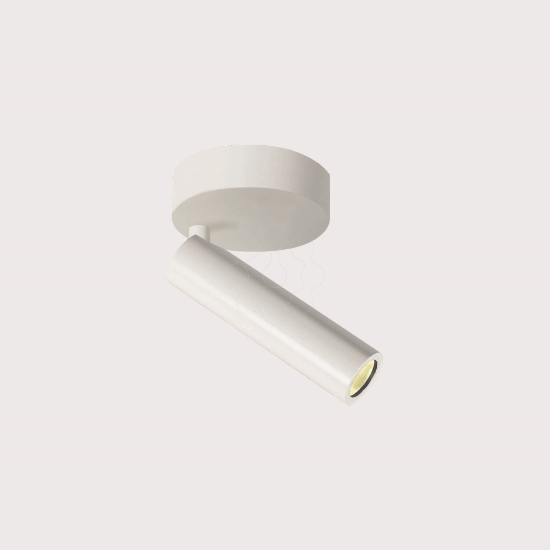 Imagem de Projetor Stylus 6.4 Branco quente - 3000K CRI 90 ON-OFF Branco 364lm