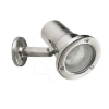 Imagem de Projetor IP66 Helio AISI 316 GU10 8 Aço Inoxidável AISI 316 333lm