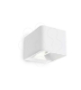 Imagem de Aplique IP65 Wilson Square LED 10.2 Branco quente - 3000K ON-OFF Branco 623lm