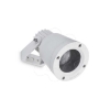 Imagem de Projetor IP66 Hubble GU10GU5.3 Technopolymer GU10 8 Preto 224lm