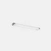Imagem de Casa de banho IP44 Toi LED Medium LED 15.3 Branco quente - 3000K ON-OFF Cromado 1513lm