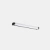 Imagem de Casa de banho IP44 Toi LED Medium LED 15.3 Branco quente - 3000K ON-OFF Preto 1513lm