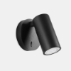 Imagem de Aplique Simply GU10 8 Preto 317lm