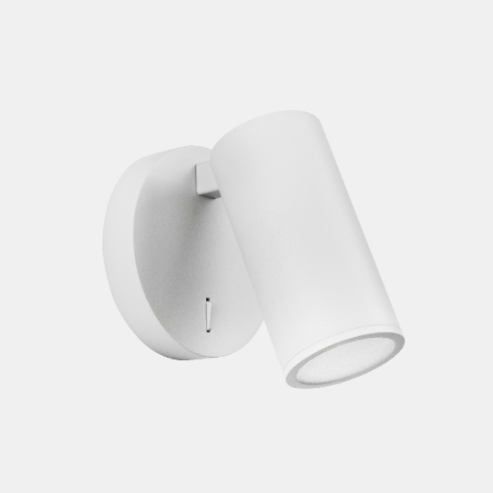 Imagem de Aplique Simply GU10 8 Branco 317lm