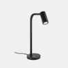 Imagem de Candeeiro de mesa Simply GU10 8 Preto 317lm