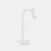 Imagem de Candeeiro de mesa Simply GU10 8 Branco 317lm