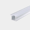 Imagem de Sistema linear Lineal Alumínio anodizado