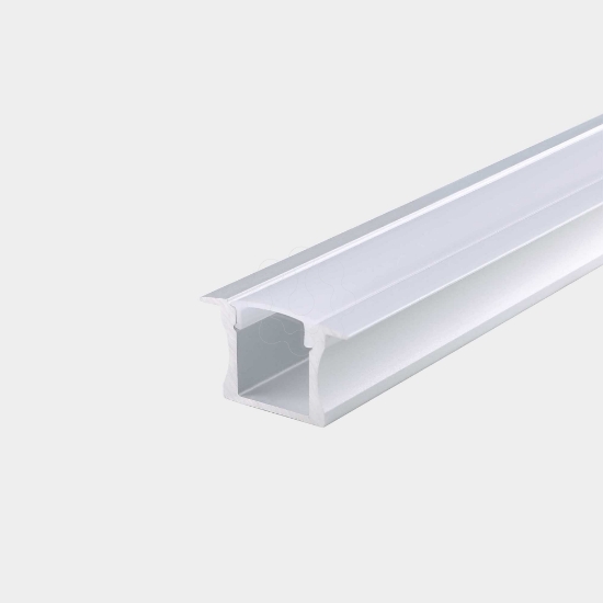 Imagem de Sistema linear Lineal Alumínio anodizado