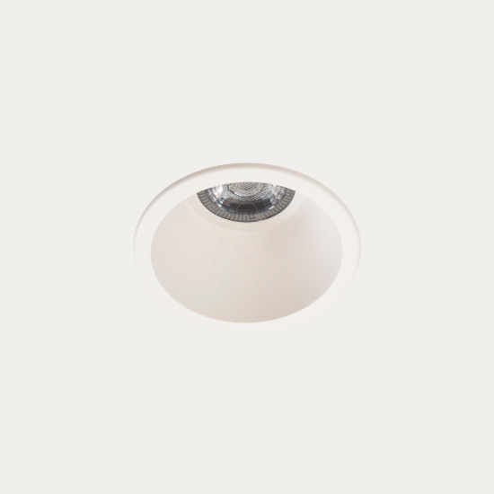 Imagem de Downlight Lite Deep Fix ø88mm 8.4 2700K 32º Branco IP54 617lm