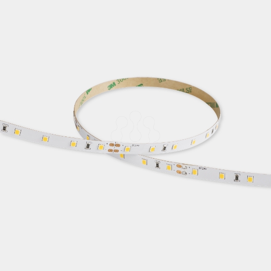 Imagem de Fita LED On Basic 9,6 8mm 48 Branco quente - 3000K CRI 80 IP20 5113lm