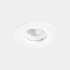 Imagem de Downlight Play IP65 Round Fixed 8.5 Branco quente - 3000K CRI 90 27.8º ON-OFF Branco IP65 629lm