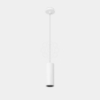 Imagem de Suspenso Pipe 170mm GU10 8 Branco