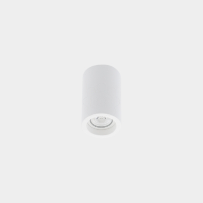 Mostrar detalhes para Plafon Ges Surfaced Round 8 Branco IP23 302lm Imagem de Plafon Ges Surfaced Round 8 Branco IP23 302lm