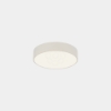 Imagem de Plafon Caprice ø240mm LED 14.1 SW 2700-3000-4000K PHASE CUT Branco 896lm