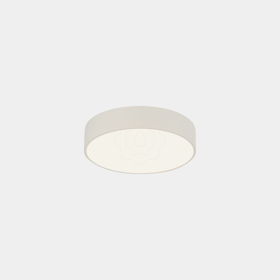 Imagem de Plafon Caprice ø240mm LED 14.1 SW 2700-3000-4000K PHASE CUT Branco 896lm