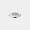 Imagem de Submersível IP68 1M Aqua Recessed AISI 316 GU5.3 5 Aço Inoxidável AISI 316 1474lm