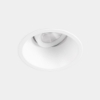 Imagem de Downlight Play High Visual Comfort Round Adjustable 8.5 Branco quente - 2700K CRI 90 27.7º ON-OFF Branco IP54 569lm