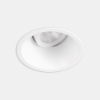 Imagem de Downlight Play High Visual Comfort Round Adjustable 8.5 Branco quente - 2700K CRI 90 27.7º ON-OFF Branco IP54 569lm