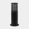 Imagem de Baliza IP65 Nott E27 500mm E27 15 Preto 344lm