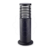 Imagem de Baliza IP65 Nott E27 500mm E27 15 Preto 344lm