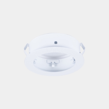 Mostrar detalhes para Aro branco Imagem de Aro branco