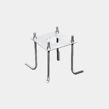 Mostrar detalhes para Parafusos de fixação ao chão Imagem de Parafusos de fixação ao chão