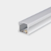 Imagem de Sistema linear LINEAL Alumínio anodizado