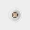 Imagem de Downlight Lite Deep Fix ø105mm 8.4 2700K 30.2º Branco IN IP20 / OUT IP54 595lm