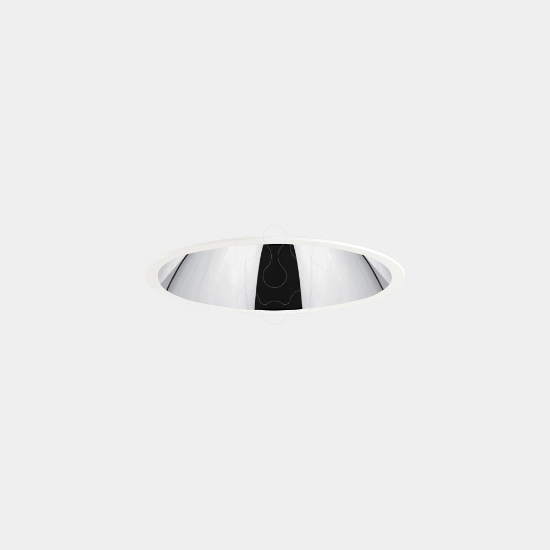 Imagem de Downlight Veo ø161mm 13.5 3000K 66.4º Branco IP54 1434lm