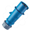 Imagem de Plug AM-TOP, 32A3p6h230V, IP44