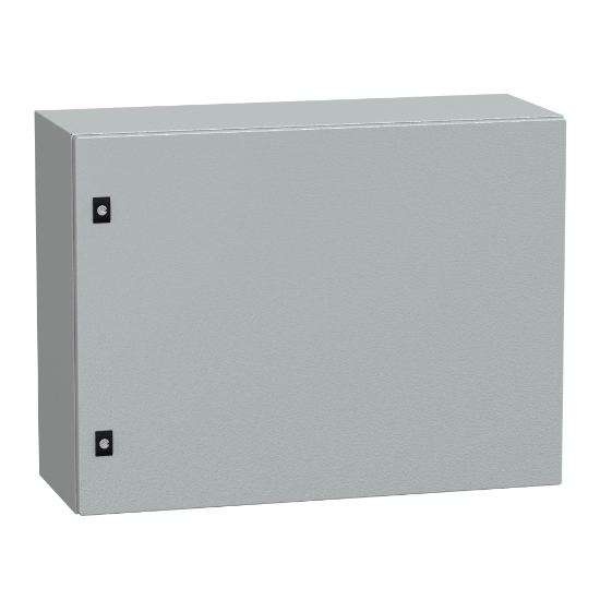 Imagem de Caixa de sobrepor metálica 600X800X300MM